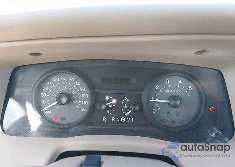 2006 Mercury Grand Marquis Gs from USA, damaged, VIN 2MEFM74V66X647007